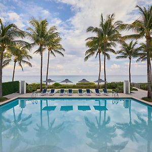 Hotel Beach Club At The Boca Raton Exterior photo