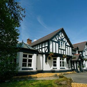 Hotel The Egerton Arms à Chester Exterior photo