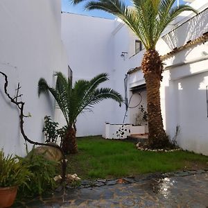 Villa Casa Senorial Sara à Trigueros Exterior photo