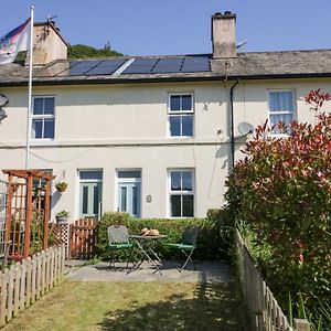 7 Railway Cottages Ulverston Exterior photo