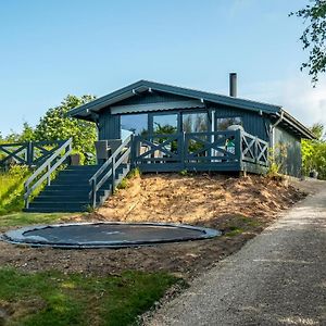 Lovely Home In Hurup Thy With Wifi Sønder Ydby Exterior photo