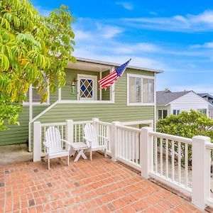 Villa Hues And Views à Laguna Beach Exterior photo