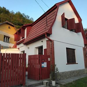 Hotel Szőnyi úti vendégház à Zebegény Exterior photo