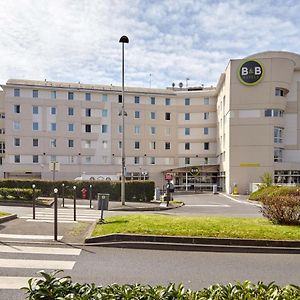 B&B HOTEL Paris Roissy CDG Aéroport Exterior photo