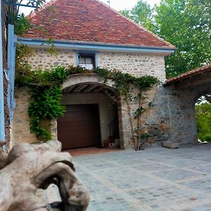 Appartement Entre Galets à Sauveterre-de-Bearn Exterior photo