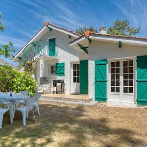 Holiday Home La Bruyère - MVT220 Montalivet-les-Bains Exterior photo