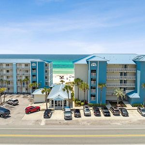 Sugar Sands Beachfront Hotel, A By The Sea Resort Panama City Beach Exterior photo