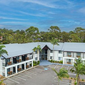 Motel Warners At The Bay à Warners Bay Exterior photo