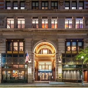 The Industrialist Hotel, Pittsburgh, Autograph Collection Exterior photo