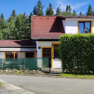 Villa Chalupa Na Koskach à Třeboň Exterior photo