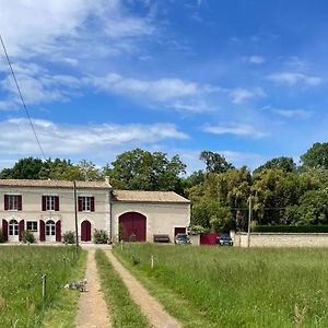 Bed and Breakfast Le Grand Cep à Roquebrune Exterior photo