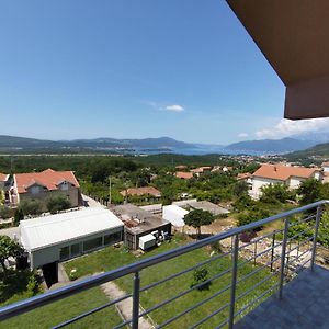 Pocanic Apartmani Tivat Exterior photo