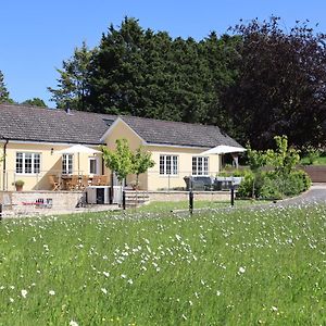 Villa The Anchorage Nables Farm à Chippenham  Exterior photo