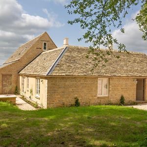 Villa The Fold à Charlbury Exterior photo