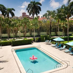 Bungalows At The Boca Raton Exterior photo