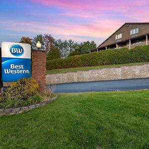 Hotel Best Western Of Lac George Exterior photo