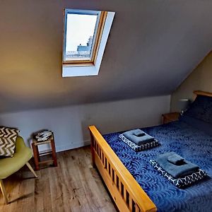 Appartement Cozy Loft In The Heart Of Kirkwall à Orkney Exterior photo