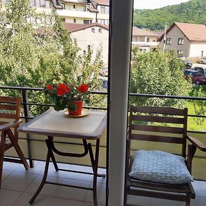 Appartement Floresti Chill&Nature Exterior photo