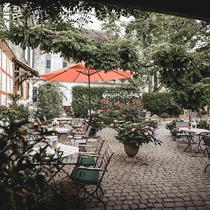 Hotel Klostermuehle à Eltville am Rhein Exterior photo