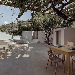 Villa Lotusland, A Relaxing House At Amari Rethymno à Agia Fotini  Exterior photo