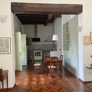 Appartement Casa Bonacini à Reggio d'Emilie Exterior photo