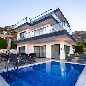 Villa Butterfly Fethiye Exterior photo