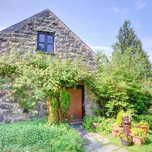 Appartement Coach House à Llanfachreth Exterior photo