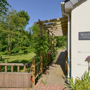 Bluebell Cottage Tavistock  Exterior photo