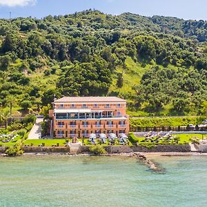 Anemona Beach Hotel Argassi Exterior photo