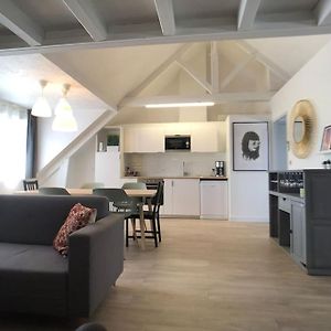 Angers - L'Appartement De Marius, Calme Et Confort Exterior photo