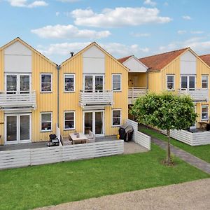 Nice Apartment In Rudkbing With Wifi And 2 Bedrooms Rudkøbing Exterior photo