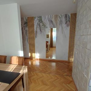 Appartement High T à Kraljevo Exterior photo