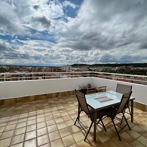 Appartement Atico 360º De Burgos Atuaire Exterior photo