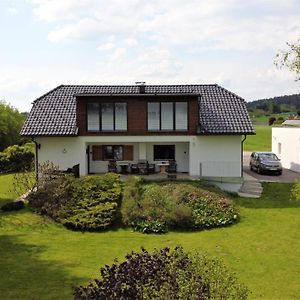 Appartement Haus Stadlau à Klaffer am Hochficht Exterior photo