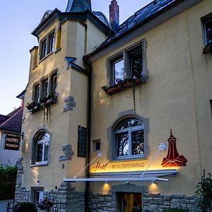 Hotel Im Klosterring Villingen-Schwenningen Exterior photo