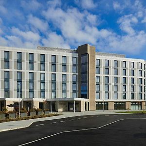 Hotel Courtyard By Marriott Stoke On Trent Staffordshire à Newcastle-under-Lyme Exterior photo