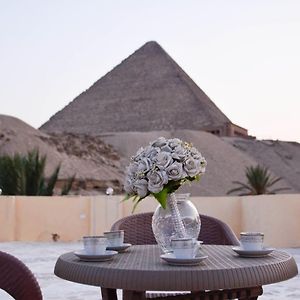 Hotel Oriental Pyramids In à Le Caire Exterior photo