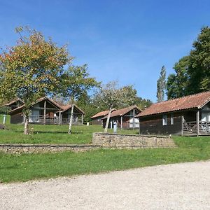 Villa Echo à Verneuil-sur-Vienne Exterior photo