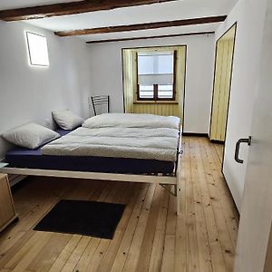 Appartement Airolo With Private Parking Exterior photo