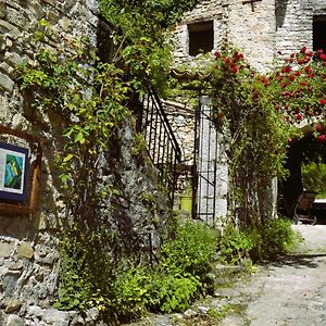 Villa Gite 'An Kay Ou' - L'Aiglette à Pontaix Exterior photo