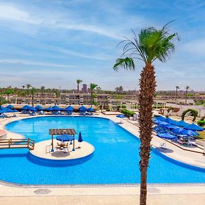 Pyramids Park Resort Le Caire Exterior photo