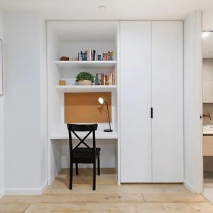 Appartement Stylish One Bd Hideaway In Essendon à Ville de Ville de Melbourne Exterior photo