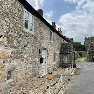 Villa The Little Chantry - Hot Tub, Riverside, Pet Friendly à West Tanfield Exterior photo