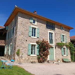 Bed and Breakfast Baladous à Montgaillard-de-Salies Exterior photo