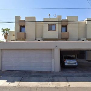 Appartement Depto. Cerca De Justo Sierra à Mexicali Exterior photo