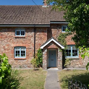 Teacher'S Cottage Oxwich Exterior photo