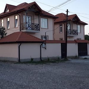 Appartement Vip House à Qusar Exterior photo