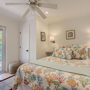 Nini'S Cottage 4Bd 3Ba Vacation Rental West Palm Beach Exterior photo