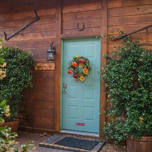 Villa Canyon Wren Honeysuckle Cabin à Sedona Exterior photo