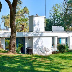 Villa Maison de charme à la campagne à Roupy Exterior photo